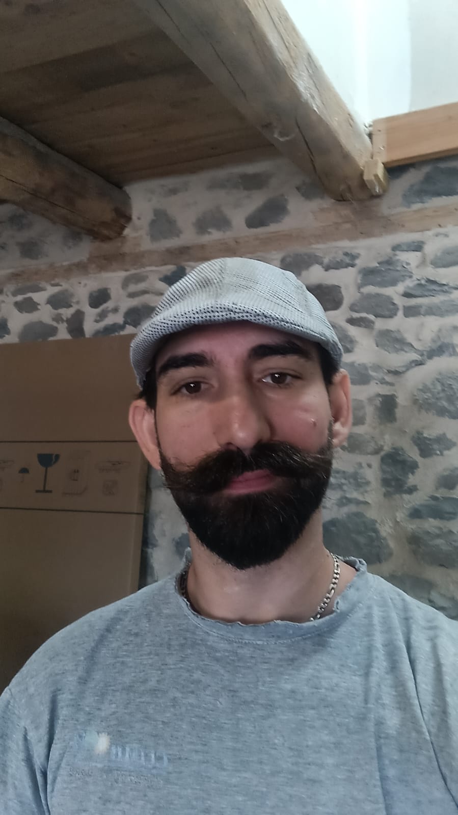 Mickaël